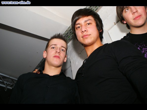 Ladies Night @ Club Ohm - Bild 10