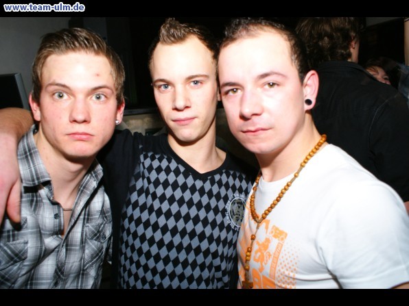 Ladies Night @ Club Ohm - Bild 11