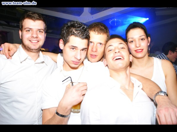Ladies Night @ Club Ohm - Bild 12