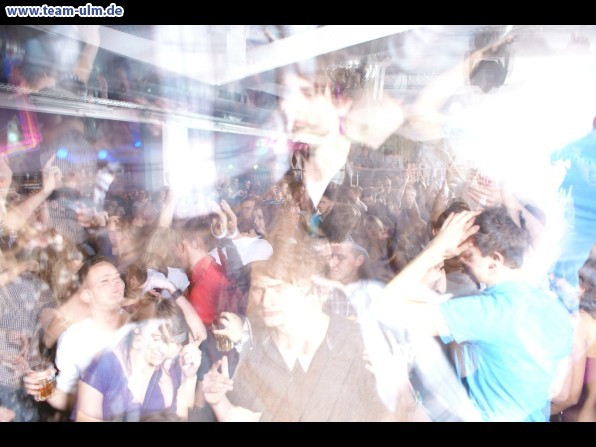 Ladies Night @ Club Ohm - Bild 15