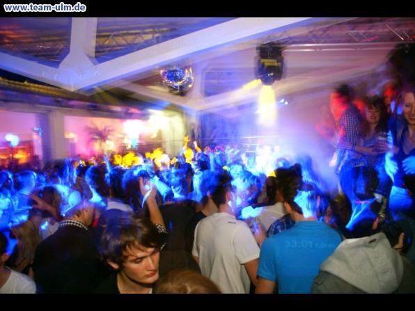 Ladies Night @ Club Ohm - Bild 16