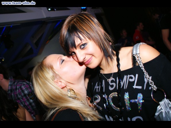 Ladies Night @ Club Ohm - Bild 18