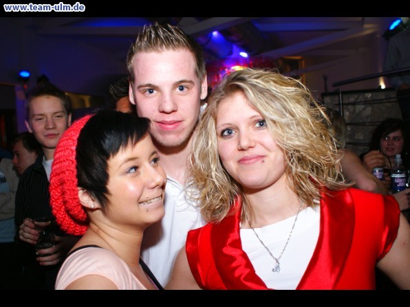 Ladies Night @ Club Ohm - Bild 19