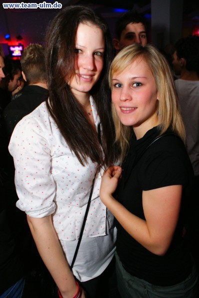 Ladies Night @ Club Ohm - Bild 2