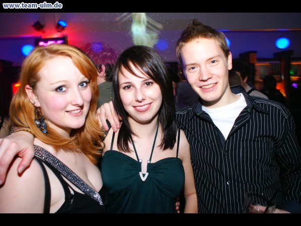 Ladies Night @ Club Ohm - Bild 22