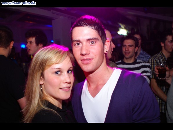 Ladies Night @ Club Ohm - Bild 25