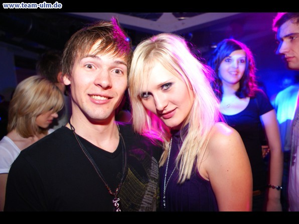 Ladies Night @ Club Ohm - Bild 3