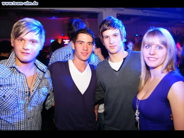 Ladies Night @ Club Ohm - Bild 30