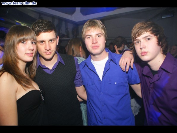 Ladies Night @ Club Ohm - Bild 31