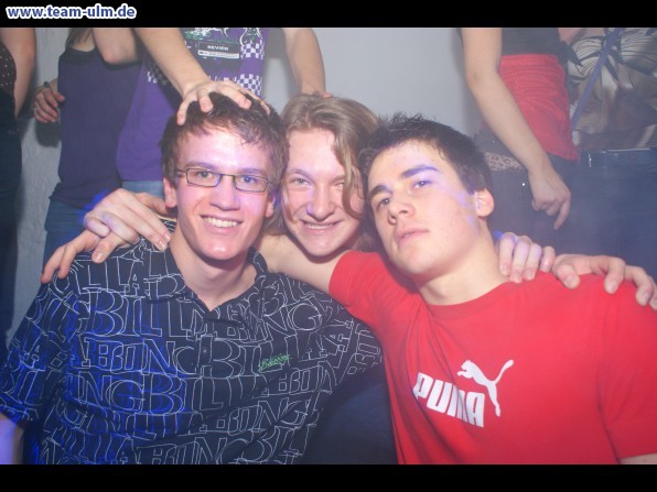 Ladies Night @ Club Ohm - Bild 32