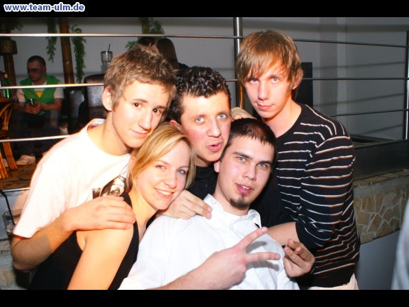 Ladies Night @ Club Ohm - Bild 33