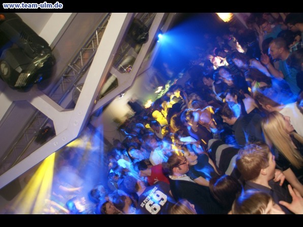Ladies Night @ Club Ohm - Bild 34