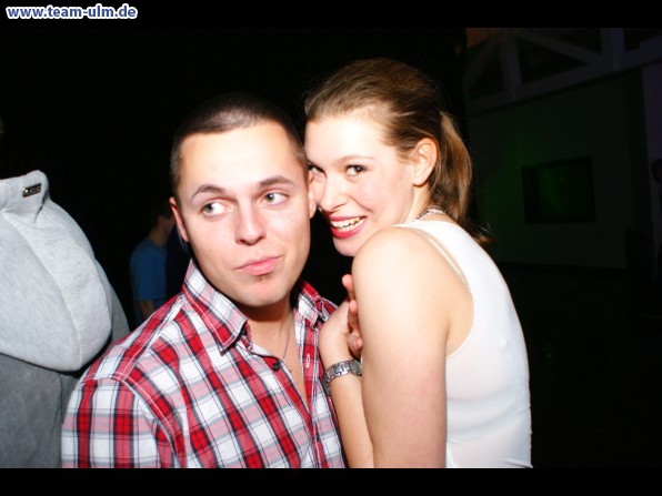 Ladies Night @ Club Ohm - Bild 35