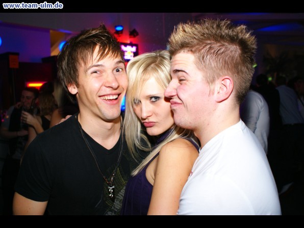 Ladies Night @ Club Ohm - Bild 36