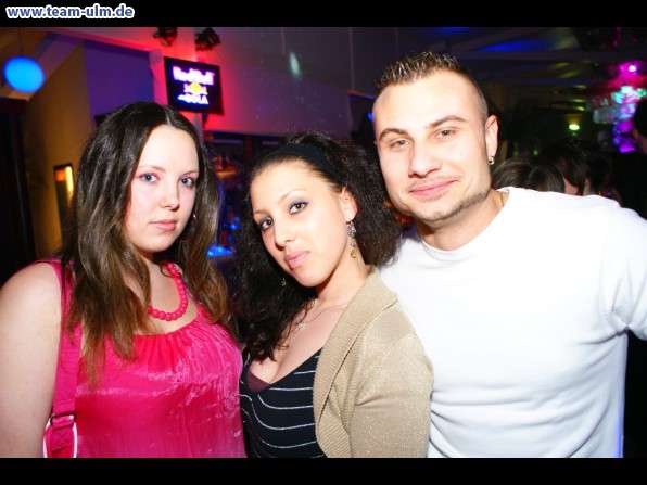 Ladies Night @ Club Ohm - Bild 37