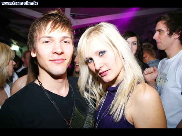 Ladies Night @ Club Ohm - Bild 4