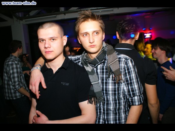 Ladies Night @ Club Ohm - Bild 41