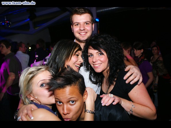 Ladies Night @ Club Ohm - Bild 44