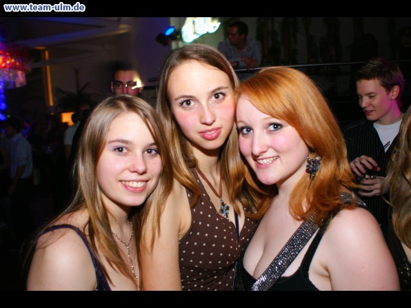 Ladies Night @ Club Ohm - Bild 45