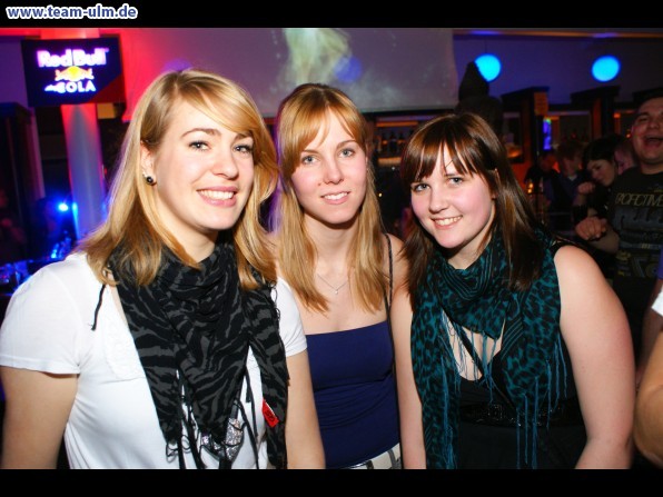 Ladies Night @ Club Ohm - Bild 46