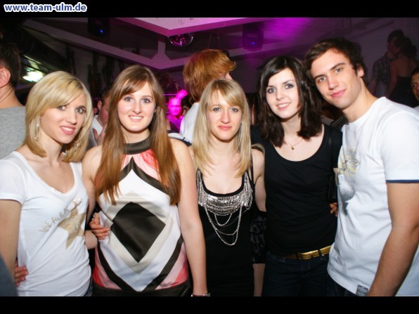 Ladies Night @ Club Ohm - Bild 5