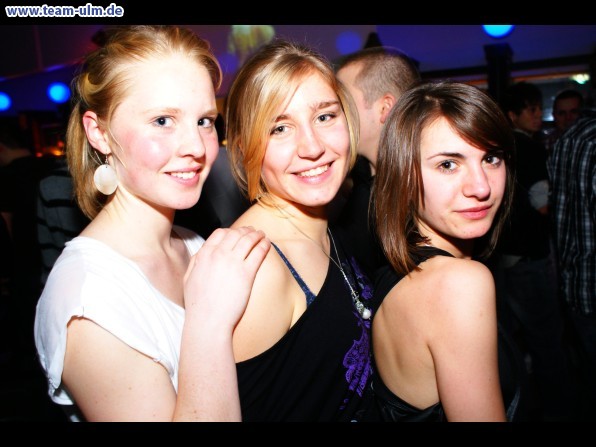 Ladies Night @ Club Ohm - Bild 50