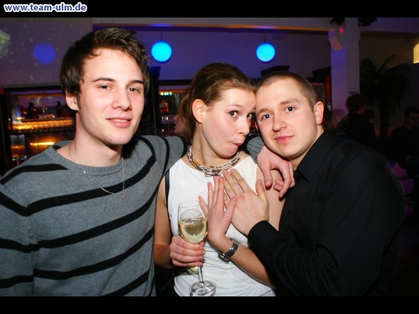 Ladies Night @ Club Ohm - Bild 51