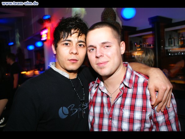 Ladies Night @ Club Ohm - Bild 53