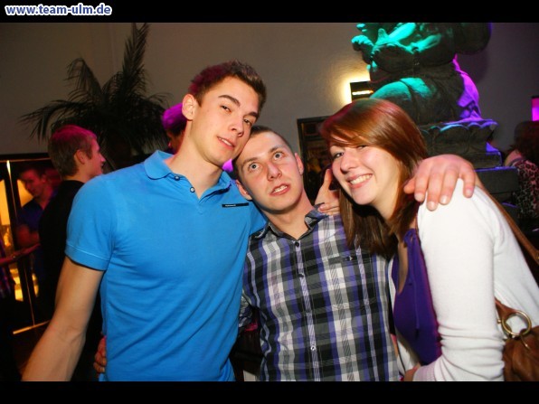 Ladies Night @ Club Ohm - Bild 55