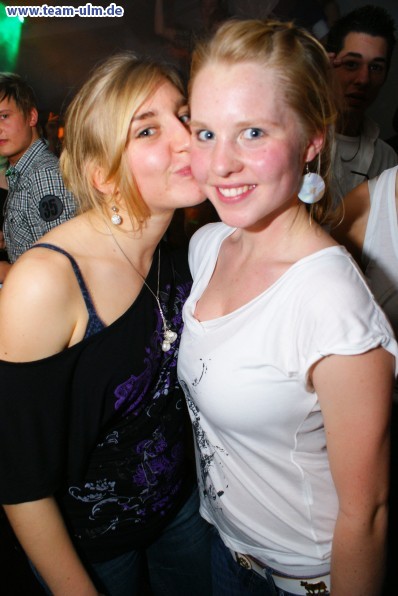 Ladies Night @ Club Ohm - Bild 6