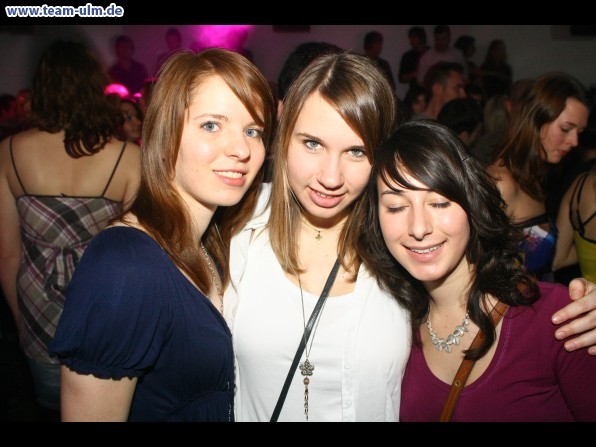Ladies Night @ Club Ohm - Bild 60