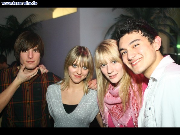 Ladies Night @ Club Ohm - Bild 67