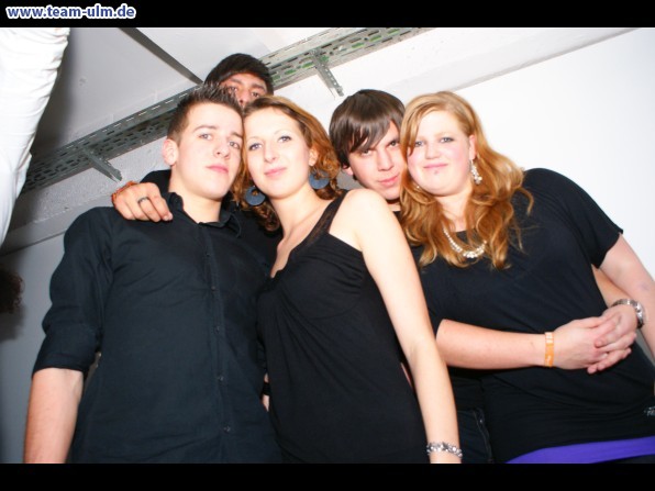 Ladies Night @ Club Ohm - Bild 7
