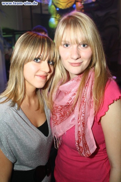 Ladies Night @ Club Ohm - Bild 70