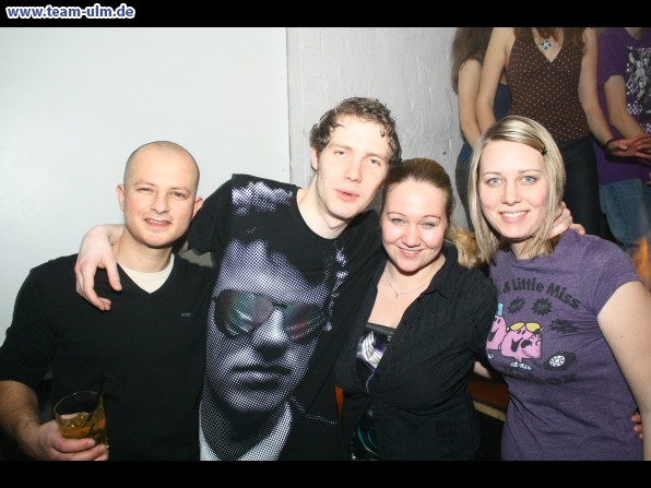 Ladies Night @ Club Ohm - Bild 72