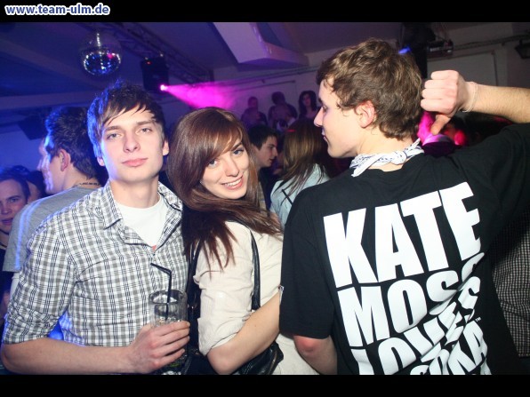 Ladies Night @ Club Ohm - Bild 75