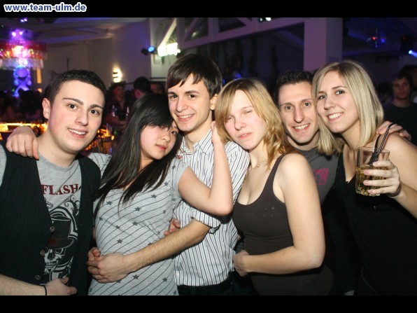 Ladies Night @ Club Ohm - Bild 76