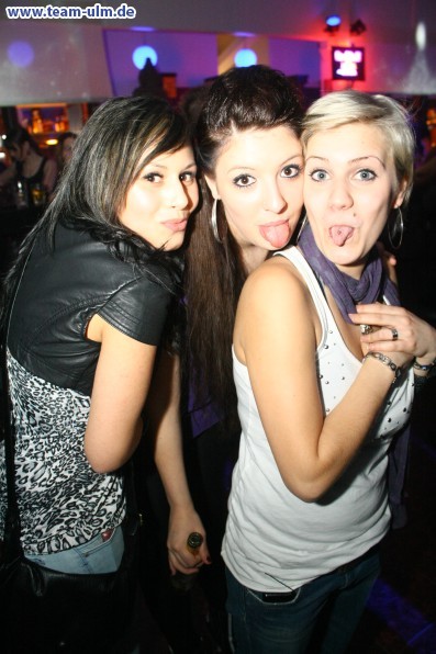 Ladies Night @ Club Ohm - Bild 77