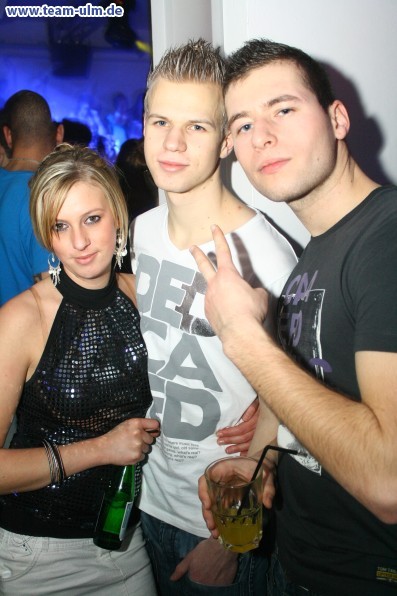 Ladies Night @ Club Ohm - Bild 79