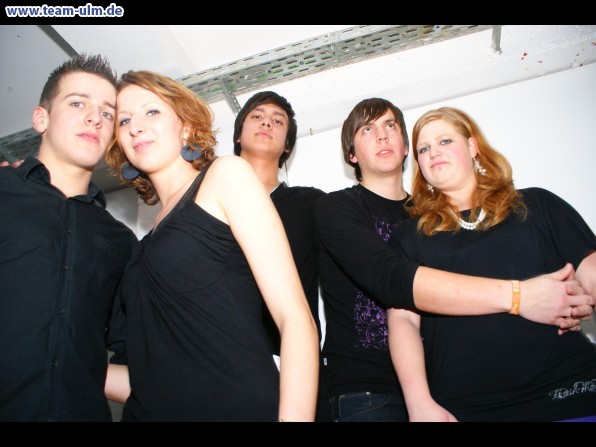 Ladies Night @ Club Ohm - Bild 8