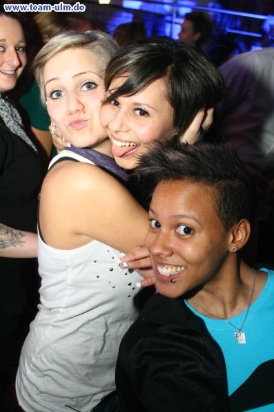 Ladies Night @ Club Ohm - Bild 81