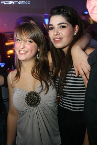 Ladies Night @ Club Ohm - Bild 82