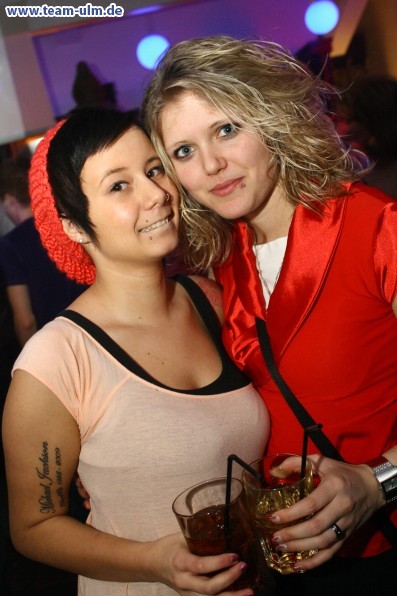 Ladies Night @ Club Ohm - Bild 83