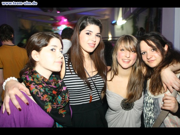 Ladies Night @ Club Ohm - Bild 84