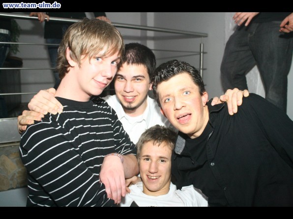 Ladies Night @ Club Ohm - Bild 86