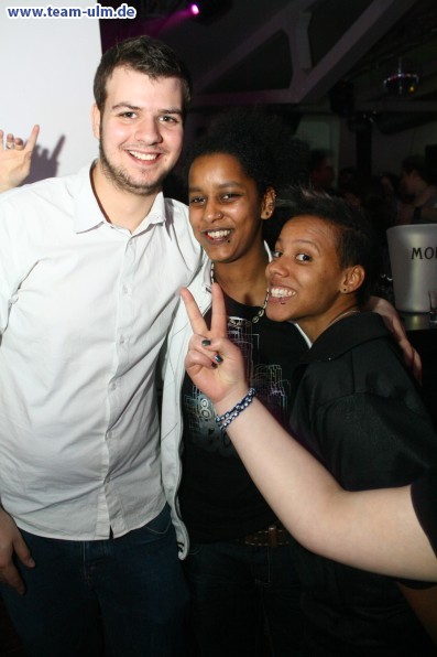 Ladies Night @ Club Ohm - Bild 87