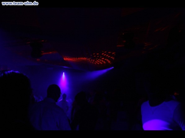 Private Fiction: Rock That Pussy @ Club Ohm - Bild 30