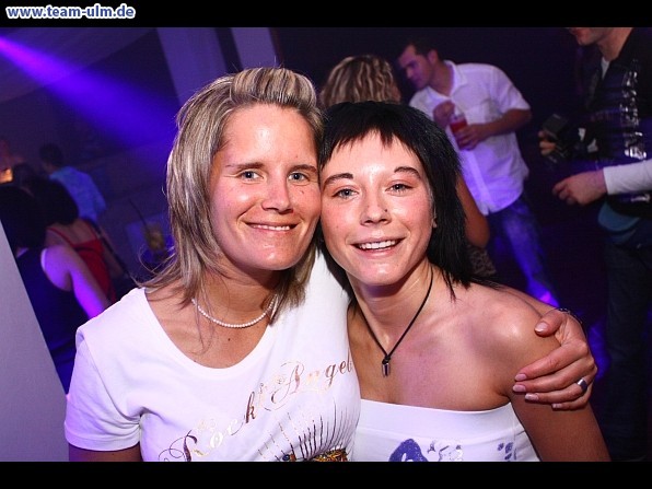 Private Fiction: Rock That Pussy @ Club Ohm - Bild 5
