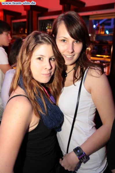 Abschieds Trash Pop @ Club Ohm - Bild 10