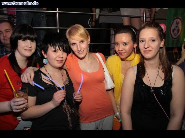 Abschieds Trash Pop @ Club Ohm - Bild 100